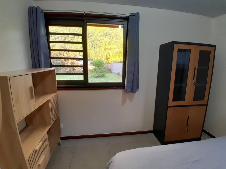 Paea Lodge Buitenkant foto